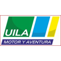Uila Motor y Aventura Logo