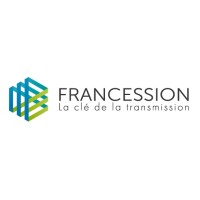 Réseau FRANCESSION Logo