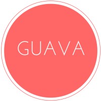 Guava Digital Logo