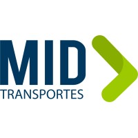 MID Transportes Logo