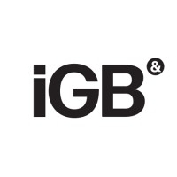 iGB Logo