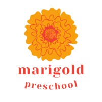 Marigold Preschool Logo