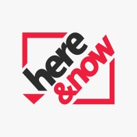 Here&Now Logo