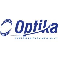 Optika Sistemas para Medicina Ltda Logo