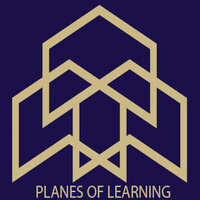 Planes of Learning, LLC Logo