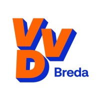 De Bredase VVD Logo