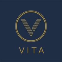 VITA Business Networking & Golf Logo