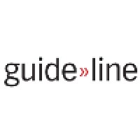 Guide-line ApS Logo