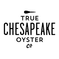 True Chesapeake Oyster Co. Logo