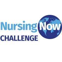 Nursing Now Challenge Logo