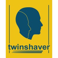 twinshaver Logo
