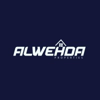 Al Wehda Properties Logo
