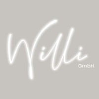 Willi GmbH Logo