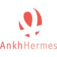 Uitgeverij AnkhHermes Logo