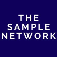 The Sample Network Logo