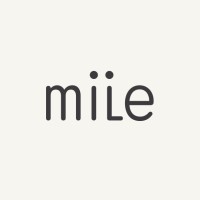 mile kids clothing Logo