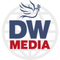 Diplomatic World Media Logo
