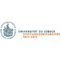 Universität zu Lübeck Logo