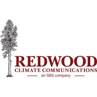 Redwood Climate Communications Logo
