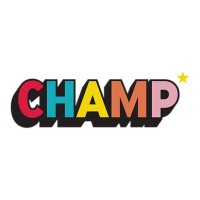 Champ Creative Co Logo