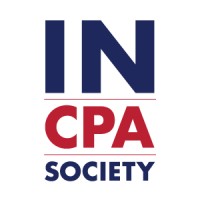 Indiana CPA Society Logo