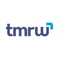 tmrw Logo