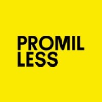Promilless Logo