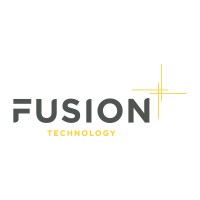 Fusion Technology Logo