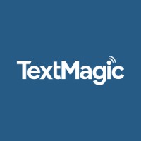 TextMagic Logo