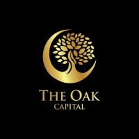 The Oak Capital Logo