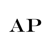 The American Post Logo