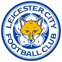 Leicester City Football Club Logo