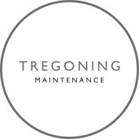 Tregoning Maintenance Logo