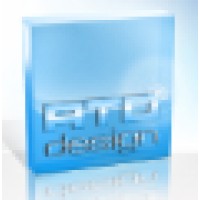 ATO design Logo