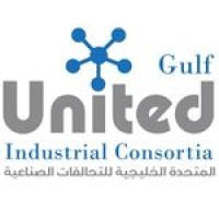 United Gulf Industrial Consortia Logo