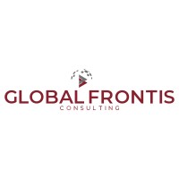 Global Frontis Consulting Logo