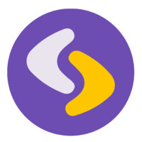 Me Sirve Logo