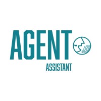 Agent Assistant Logo