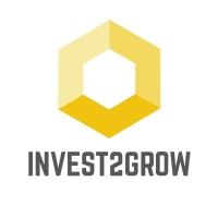 invest2grow Logo