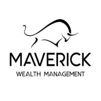 Maverick Wealth Management Logo
