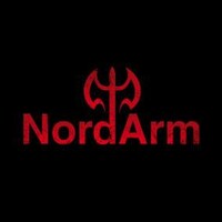NordArm Logo