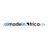 AI Made in Africa Logo