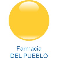 Farmacia DEL PUEBLO Logo