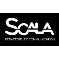 Scala stratégie et communication Logo