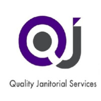 Quality Janitorial Services Logo