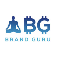 Brand Guru Global Logo