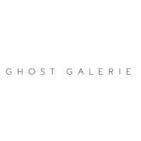 GHOST GALERIE Logo