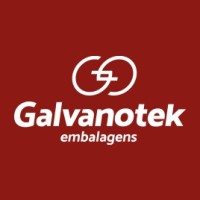 Galvanotek Embalagens LTDA Logo