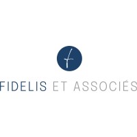 FIDELIS ET ASSOCIES Logo