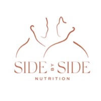 Side By Side Nutrition Logo